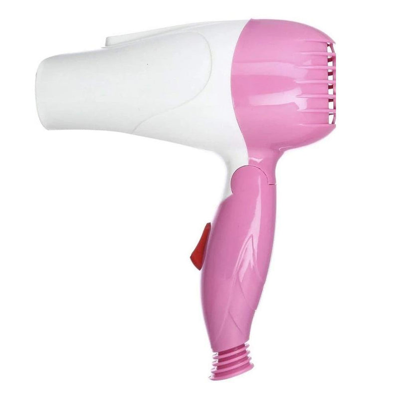 0389 Folding Hair Dryer Hair with 2 speed control
