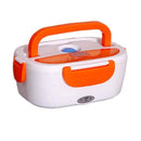0058 Electric lunch box