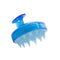 1476 Hair Scalp Massager Shampoo Brush,Scalp Shampoo Brush - 