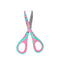 7407 Multipurpose Art and Craft Mini Scissor with Comfortable Grip