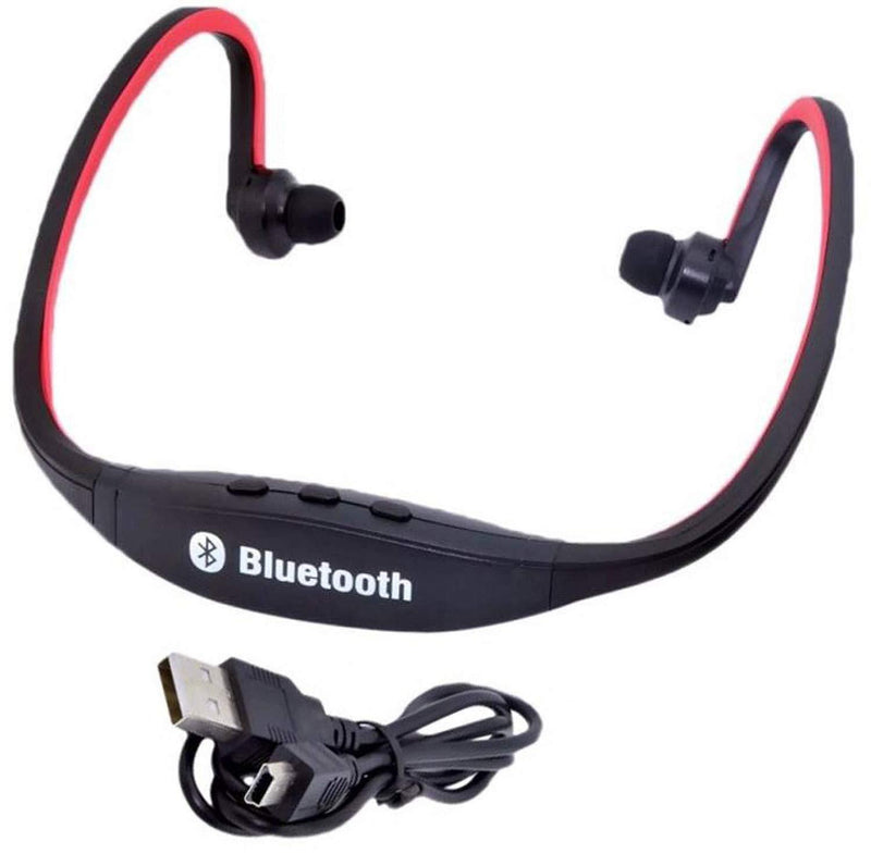 335 Wireless Bluetooth BS19C in-Ear Sports Headset