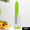 2404 Smart Multifunctional Vegetable/Fruit Peeler for Kitchen - DeoDap