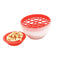 2304 Plastic Pomegranate Seeds Extractor Removal And Mosambi Orange Juicer - 