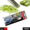1563A MULTIFUNCTION VEGETABLE STAINLESS STEEL HERBS SCISSOR WITH 5 BLADES 