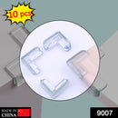 9007 Square Edge Protector Used Widely for protecting edgy materials Etc. Including All material Purposes.