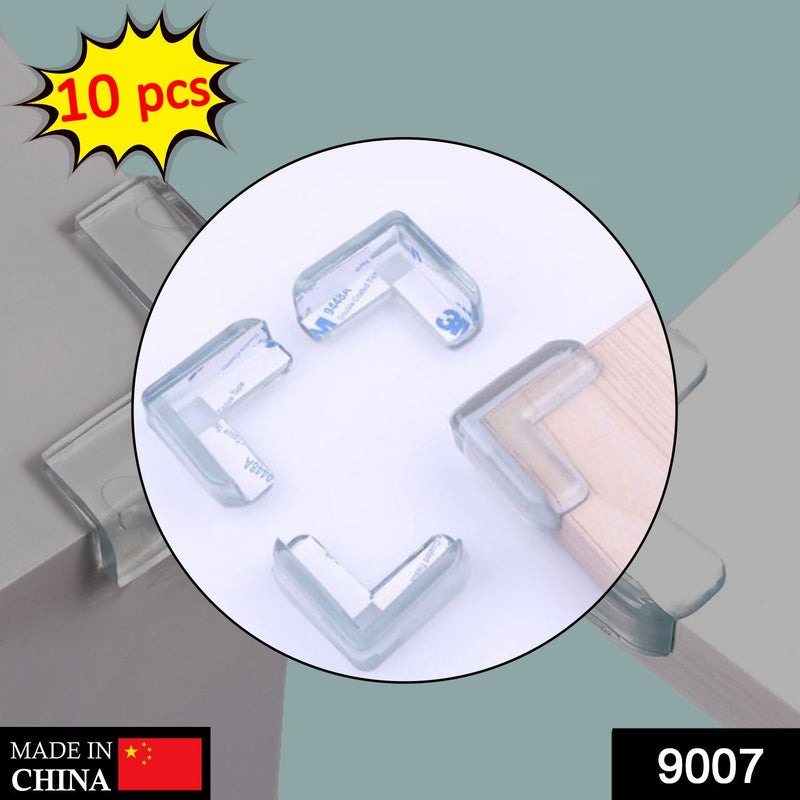 9007 Square Edge Protector Used Widely for protecting edgy materials Etc. Including All material Purposes.