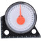 1518 Angle Finder Clinometer Slope Angle Meter With Base