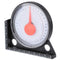1518 Angle Finder Clinometer Slope Angle Meter With Base