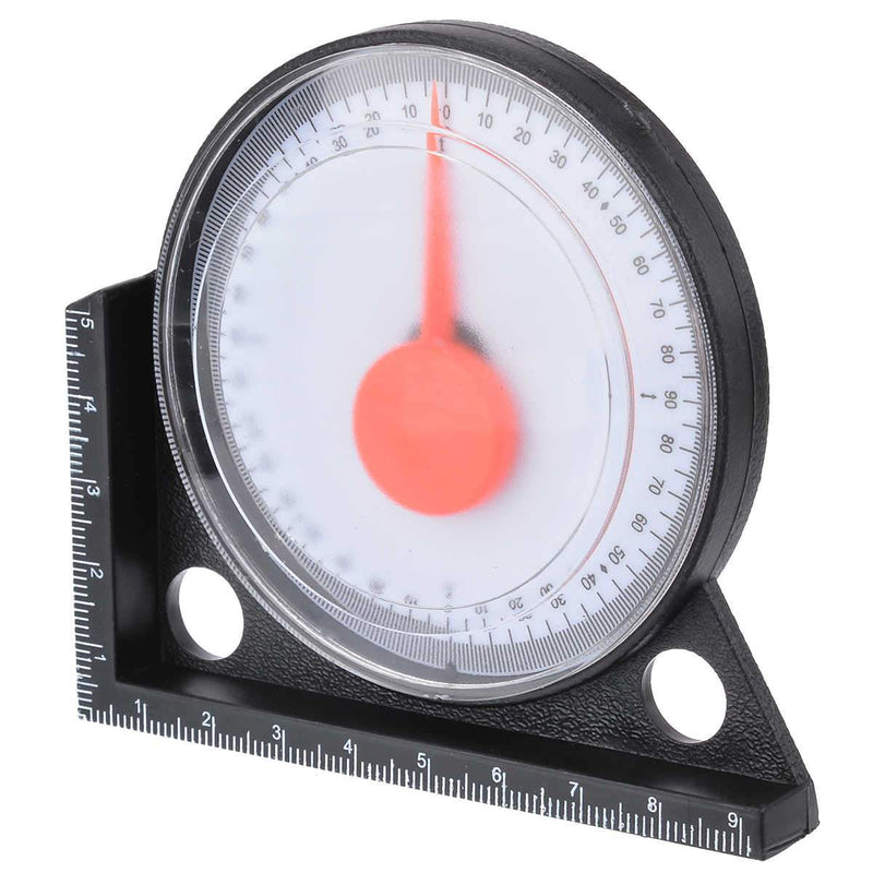 1518 Angle Finder Clinometer Slope Angle Meter With Base