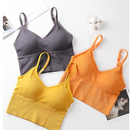 2 Pack Longline Padded support & Lift bra