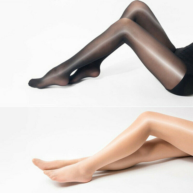 2 Pack Sheer women's pantyhose