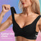 2 Pack Ultimate comfort non wire seamless bra