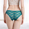 2 pack Women's Lace Stretch Hipster Panties