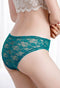 2 pack Women's Lace Stretch Hipster Panties