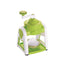 Kitchen combo - Manual Fruit Juicer and Portable Ice Slush Maker (Gola Maker)