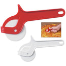 0631 Stainless Steel Pizza Cutter/Pastry Cutter/Sandwiches Cutter