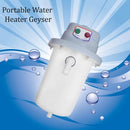 2167  Instant Portable Water Heater Geyser for Home - DeoDap