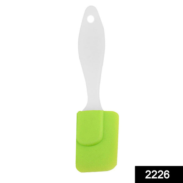 2226 Small Non-Stick Heat Resistant Spatula for Cooking - 