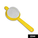 2244 Tea and Coffee Strainers (Multicolour) - Opencho