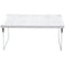 2310 Plastic 2 Layer Multi-Purpose Kitchen Storage Basket Rack - 