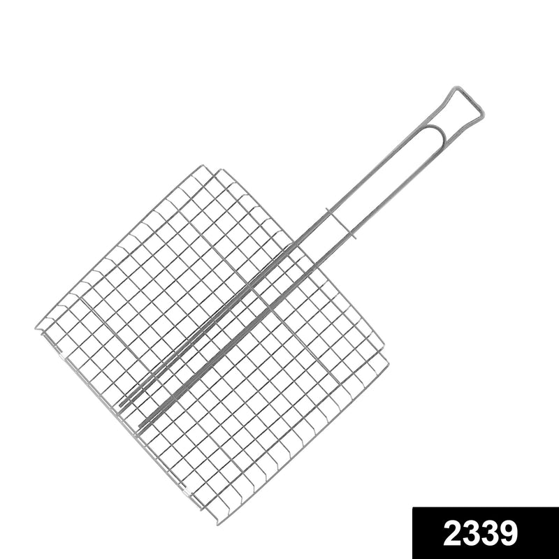 2339 Stainless Steel Deep Fry /Mesh Strainer - 