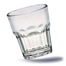 2363 Multi Purpose Drinking Glass Set (Set of 6 Pcs) - 