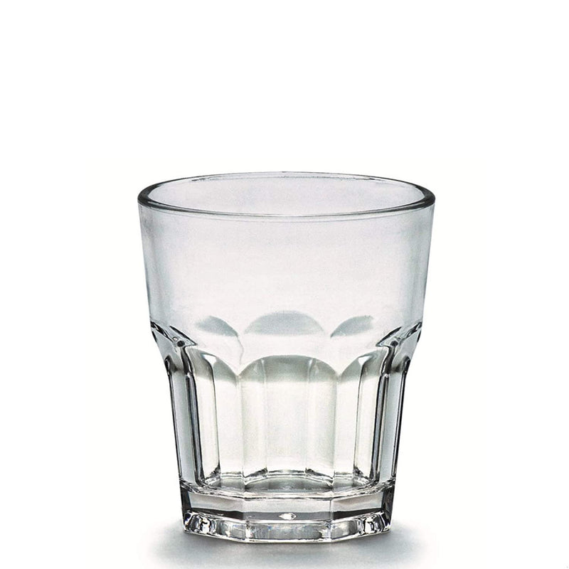 2363 Multi Purpose Drinking Glass Set (Set of 6 Pcs) - 
