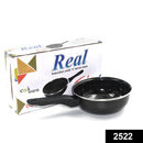 2522 Non-Stick Gas Compatible Fry Pan Without Lid - Opencho