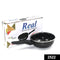 2522 Non-Stick Gas Compatible Fry Pan Without Lid - Opencho