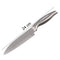 2546 Premium Stainless Steel Knives, Stainless Steel Handle Heavy Duty Blade (10 Inch)