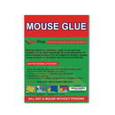 0204 Green Mice Glue Traps (1pc)