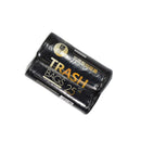 9268 2Rolls Garbage Bags/Dustbin Bags/Trash Bags 45x52Cm. 