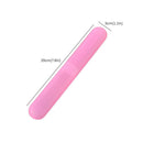 0785 Plastic Hygienic Toothbrush Travel Portable Case