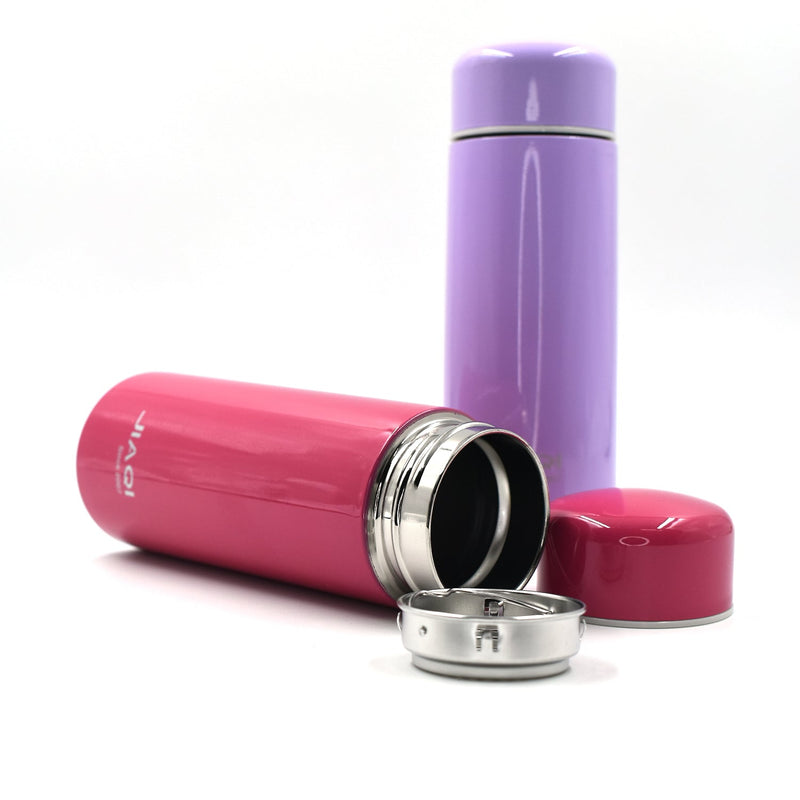 6411 Cold and hot Water Bottle official purposes for storing water (300ML Approx)  