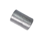 9256 1Roll Big Grey Garbage Bags/Dustbin Bags/Trash Bags 