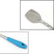 7041 SS Flat Serving Spoon N1 used in all kinds of household and official kitchen places for serving and having food stuffs and items.  