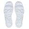 1614 Silicone Gel Shoe Pads Foot Insoles Cushion Pad (1Pair) - 