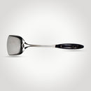 7005 Non-slip Plastic Handle Cooking Frying Pancake Turner Shovel.(34.5 cm) 