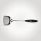 7005 Non-slip Plastic Handle Cooking Frying Pancake Turner Shovel.(34.5 cm) 