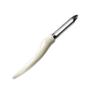 2060 Vegetable Peeler for Kitchen, Stainless Steel Potato Peeler with Sharp Blades 