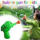 1925 elephant bubble gun for kids / kids toys bubble gun Toy Bubble Maker - 