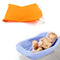 6308 Baby Shower Seat Bed used in all household bathrooms for bathing purposes etc. 