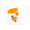 0148 Plastic Salt & Pepper Shakers/Masala Dabbi with Stand/Salt and Pepper Set for Dining Table