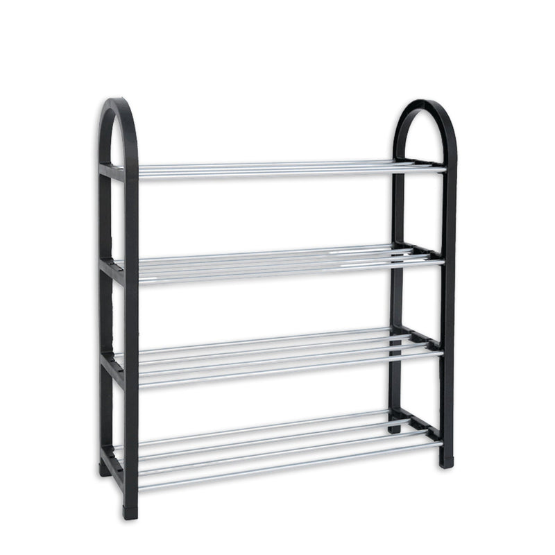 9106 4 Shelves Shoe Rack 