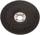 0448 Metal/Stainless Steel  Grinding  Wheel 4" (100 x 6 x 16 mm)