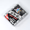 9218 5Roll Garbage Bags/Dustbin Bags/Trash Bags Pack of 50x55cm 