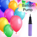 1638 Handy Air Balloon Pumps for Foil Balloons and Inflatable Toys - DeoDap