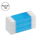 0337 Hygeinic, Soft and Gentle Cotton Buds (100pcs)