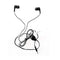 0642 Headphone Isolatinc stereo headphones with Hands-free Control