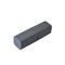 4994 Grey Square Shape Capsule Travel Toothbrush Toothpaste Case Holder Portable Toothbrush Storage Plastic Toothbrush Holder. 